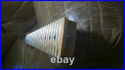 Warmoth Fender Modern Strat Stratocaster Guitar Neck 6115 SS Birdseye Maple