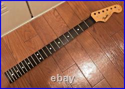 Warmoth Stratocaster Neck Only 22 Fret Fender