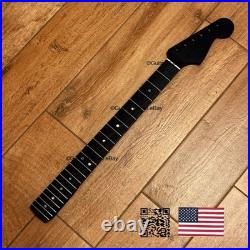 Wenge Strat Guitar Neck Satin Fits Warmoth & Fender bodies WS6
